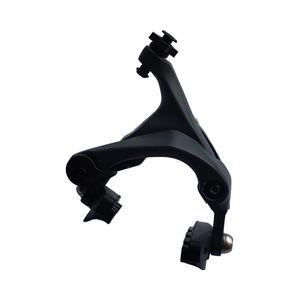 Freio a Disco Universal para Bicicletas com Construção em Aço Inoxidável, Ajustável de 47-57mm para Bicicletas de Estrada - Product Image 4
