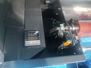 Fabrikpreis VJ-301 Doppelseitiger UV-DTF-Drucker Neuer Zustand DX7 <span class=keywords><strong>Flex</strong></span> mit Weißer Tinte für Kristalletiketten und Becherummantelungen - Product Image 3