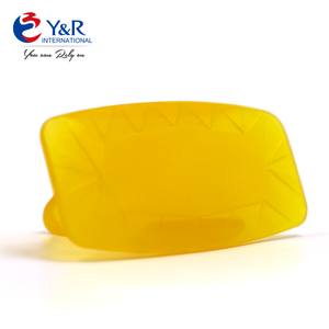 Désodorisant pour toilettes Eco Bowl Clip, désodorisant à clipser sur les cuvettes, désodorisant pour le rebord de la <span class=keywords><strong>cuvette</strong></span>, désodorisant pour toilettes au parfum fruité - Product Image 6