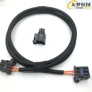 Led Fiber <b>Optic</b> Lights For Volkswagen Cars Full Lcd <b>Instrument</b> Cluster With Fiber <b>Optic</b> Cable - Product Image 2