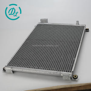 Condensador de Aire Acondicionado EexcavaStart para Excavadora 308E 235-8880 - Reemplazo OEM Confiable con 1 Año de Garantía para un Rendimiento de Refrigeración Eficiente - Product Image 1