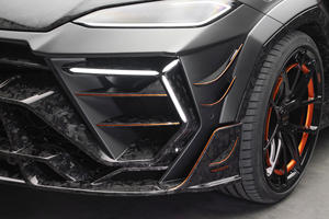Lamborghini URUS SE <span class=keywords><strong>M</strong></span> Style ricambi Auto Dry fibra di carbonio <span class=keywords><strong>Body</strong></span> Kit accessori automobilistici MSY per Lamborghini URUS SE - Product Image 3