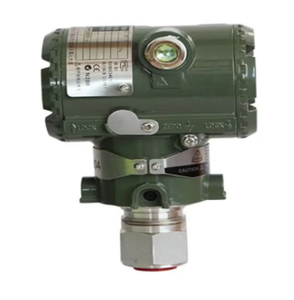 เครื่องส่งสัญญาณความดัน Yokogawa รุ่น EJA530E ของแท้จากญี่ปุ่น 4-20mA พร้อมแคปซูล Hastelloy C-276 ป้องกันน้ำและฝุ่นระดับ IP54 รับประกัน 12 เดือน - Product Image 1