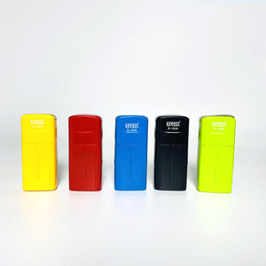 Machine de <span class=keywords><strong>timbre</strong></span> de poche de logo personnel Offre Spéciale 15*6mm <span class=keywords><strong>timbre</strong></span> auto-encreur en plastique faisant la Machine timbres en caoutchouc personnalisés - Product Image 2