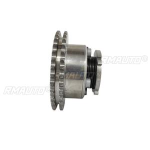 28210572 Ajustador de Admisión del Motor, Piñón de Entrada del Árbol de Levas, Pieza de Sincronización de Escape para Accesorios de Coche Jinbei V19 - Product Image 1