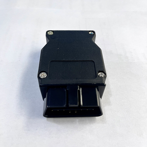 Automotive Diagnostic Cable Ethernet Programmer Coding <strong>Tool</strong> USB Interface OBD Professional Workshop Service <strong>Tool</strong> for Tesla Model - Product Image 4