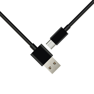 <span class=keywords><strong>C</strong></span>âble de charge et de données USB-A vers USB-<span class=keywords><strong>C</strong></span> 2A de haute qualité en PVC, 1M/2M, pour télé<span class=keywords><strong>phone</strong></span>, <span class=keywords><strong>c</strong></span>âble Type-<span class=keywords><strong>C</strong></span>, charge rapide - Product Image 4
