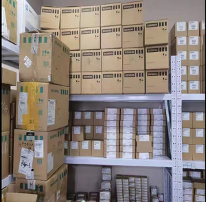 6ep1332-4ba001 72 Wát AC 120/230 V Siemens cho Siemens hệ thống tự động hóa PLC quản lý điện năng mô-đun - Product Image 6