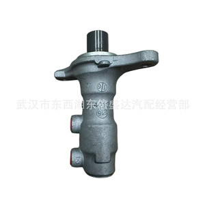กระบอกเบรกหลัก Peugeot Citroen M43 รุ่น 1610892380 พร้อมระบบ ESP สำหรับเปลี่ยนซ่อม - Product Image 3