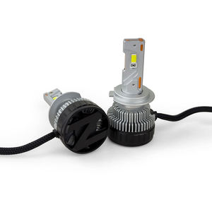 Ilumine el Camino Delante con las Bombillas LED H11 para Faros Delanteros, Perfectas para Conducir por la Noche - Product Image 3