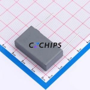 Condensador de Seguridad C46V2104MBSC000, Componente de Orificio Pasante (THT), P=27.5mm 100nF 20% 760V UL/ CUL/ ENEC/ CQC - Product Image 2