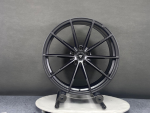 Rines Estilo V-Ff109 Escalonados 5x112 5x120 5x130, Ruedas Forjadas Cóncavas Profundas para BMW M3 M4 M5 M8 X3m X4m X5m X6m - Product Image 2