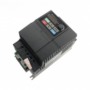 VFD-EL-W ซีรีส์ VFD 1.5kW 2HP AC 230V 7.5A VFD015EL21W 2.2KW VFD0022EL21W ของแท้ใหม่เอี่ยม - Product Image 5