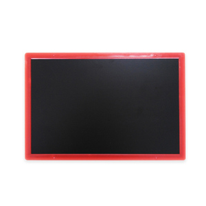 Bảng Phấn Trẻ Em Chất Lượng Cao Với Khe Cắm Bút Có Sẵn Bảng Phấn Vinyl Bảng Phấn Cầm Tay - Product Image 6