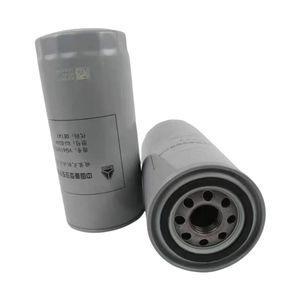 המקורי באיכות גבוהה חלקי חילוף Dongfeng <span class=keywords><strong>faw</strong></span> shacman 336 371 380 tx a7 dump משאית מנוע שמן מסנן vg61000070005 - Product Image 3