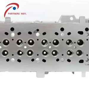 Culata nueva 908558 para <span class=keywords><strong>ALFA</strong></span> <span class=keywords><strong>ROMEO</strong></span> <span class=keywords><strong>MITO</strong></span> 1,3 <span class=keywords><strong>JTDM</strong></span> [09-] 71724174 71749340 908558 Motor 199B100 - Product Image 3