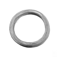 ASTM A312 SS201 SS304 SS316 paslanmaz tel 0.15mm 0.6mm 0.9mm 1.2mm parlak yumuşak sert alaşım çelik teller 304L 316 L 2mm 4mm tel