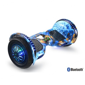Patinete Eléctrico Popular de 2 Ruedas con Batería de Litio, Hoverboard Inteligente - Product Image 4