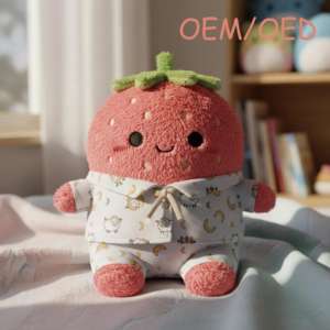 Jouet de sommeil personnalisé OEM ODM, motif nuage, peluche douce, poupée en peluche câline pour les enfants au moment du coucher - Product Image 6