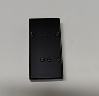 VRB4805LD-10WR3 Alimentation DC/DC Circuit intégré 10W 5V 2000mA Module Convertisseur de puissance 36-72V Tension d'entrée VRB4805LD-10WR3