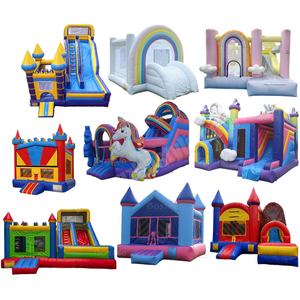 Fábrica al por mayor gigante inflable señalización pared inflable barato valla plegable pared inflable Banner pared para eventos - Product Image 4