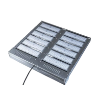 Lampes aux halogénures métalliques Remplacement halogène 1000W 1500W 2000W 3000W 4000W 5000W IP67 Projecteur de lumière d'inondation Projecteur antibrouillard Prix