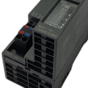 โมดูลอินเทอร์เฟซ SIMATIC DP รุ่น IM 151-1 ของแท้ 100% ยี่ห้อ Siemens รหัส 6ES7151-1AA05-0AB0 สำหรับ ET 200S ใหม่เอี่ยม - Product Image 4