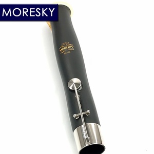 Fagot Profesional MORESKY en Tono C, Llaves de Cuproníquel Niqueladas, Cuerpo de Baquelita ABS, BS126 - Product Image 4