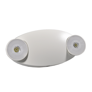 <span class=keywords><strong>Luminaire</strong></span> d'urgence combiné <span class=keywords><strong>à</strong></span> double tête LED - Product Image 6