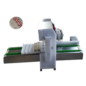 Machine à Kebab <span class=keywords><strong>Seekh</strong></span> en Acier Inoxydable, pour Brochettes BBQ et Préparation de <span class=keywords><strong>Kabab</strong></span> - Product Image 5