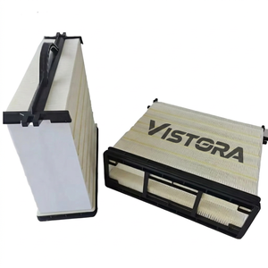 Juego de Filtros de Aire para Compresor de Generador de Alta Calidad Directo de Fábrica en China, Nuevo AF55021 AF55312 700738183 5288553 70024175 SA10721 - Product Image 3