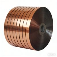 Film composite aluminium-plastique laminé, PET métallisé, grand rouleau, feuille métallique, résistant à la corrosion et antistatique