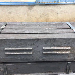 Piezas de Repuesto de Alta Calidad para Trituradora de Impacto PF1210 PF1214 PF1315, Barras de Impacto, Placas de Impacto para Máquinas de Minería - Product Image 6