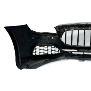 2013-2016 estilo clásico para Maserati GranTurismo GT parachoques delantero <span class=keywords><strong>Gran</strong></span> <span class=keywords><strong>Turismo</strong></span> cubierta de parachoques delantero OEM 980145369 - Product Image 5