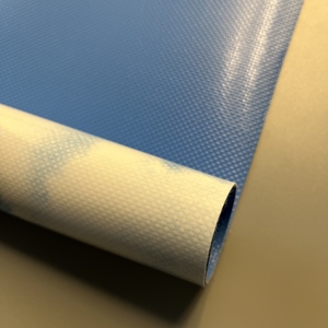 Bâche de piscine en PVC robuste <span class=keywords><strong>sur</strong></span> <span class=keywords><strong>mesure</strong></span>, résistante aux UV et imperméable, 1000 g/m², 1000D - Product Image 3