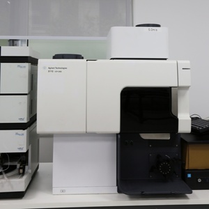 เครื่องวิเคราะห์สเปกโตรเมทรีแบบปล่อยแสงด้วยพลาสมาชนิดเหนี่ยวนำ AgilentR 5110 ICP OES รุ่นปรับสภาพใหม่ ช่วงความถี่ 2 นาโนเมตร ความละเอียด 1 นาโนเมตร รับประกัน 1 ปีในสหรัฐอเมริกา - Product Image 1