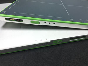 Careray 750cw 10*12 détecteur numérique à écran plat sans fil équipement et accessoires de radiologie Careview - Product Image 5