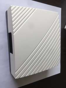 <span class=keywords><strong>Sonnette</strong></span> filaire électrique à sonnerie mécanique, alimentation CA, 30 types <span class=keywords><strong>de</strong></span> sonneries disponibles - Product Image 6