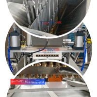 Xtkg — fabricant de bonbons, machine à snacks manuelle, offre spéciale, robot ménager