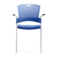 Mobilier scolaire moderne, ensemble de bureau et chaise économique, chaise en plastique