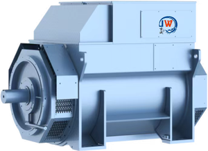 Дизель-генераторная установка JIWEI 800 кВт, малошумная, с низким расходом топлива, быстрый запуск, двигатель Weichai, 50/60 Гц, дистанционное управление, однофазная - Product Image 3