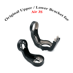 Original <b>Gimbal</b> Upper/Lower Bracket for Air 3S PTZ Roll/Yaw Arm for Air 3S Repair Parts - Product Image 2