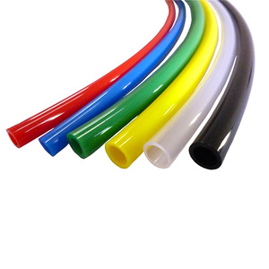 high pressure pa nylon material flexible plastic tube pneumatic <strong>air</strong> <strong>hose</strong> - Product Image 2