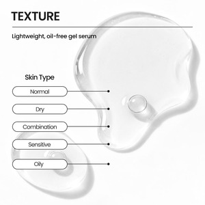 CLOVER RENA Siero Idratante B5 E Sbiancante e Idratante con Acido Ialuronico e Vitamina B5+E per Viso, Tutti i Tipi di Pelle, 30ml, Uso Domestico - Product Image 4