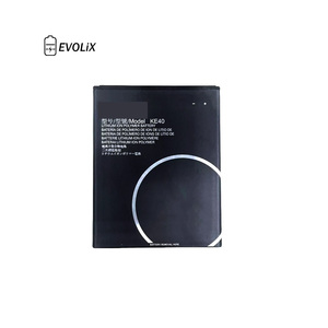 Venta al por mayor para <span class=keywords><strong>Motorola</strong></span> E6 KE40 Batería de teléfono móvil en stock - Product Image 2