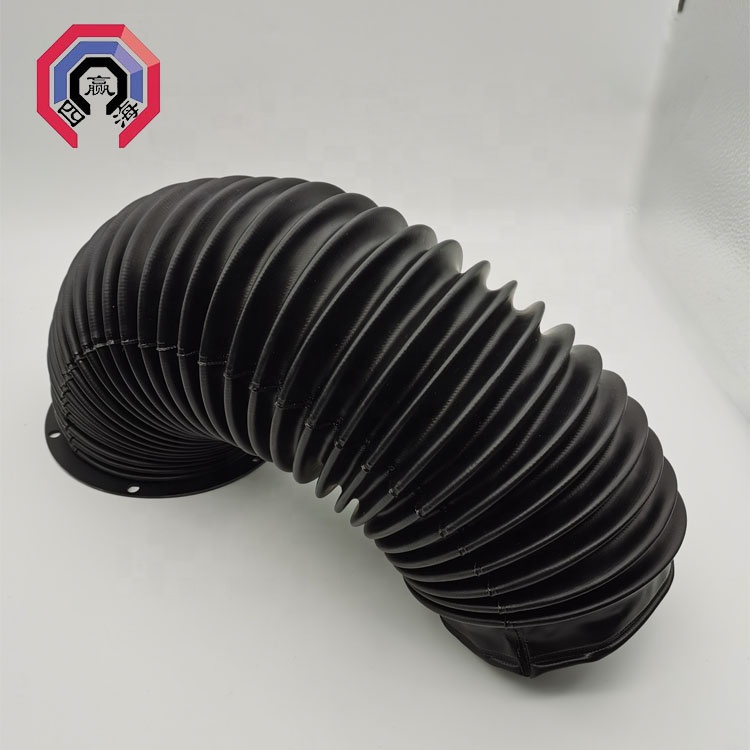 Makino EDM Parts Lover Arm Bellow Cover Z296C0200053 for Makino U6
