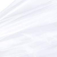 Housse de protection imperméable en plastique pour climatiseur mural mini-split 81x63cm