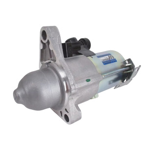 Motor de Arranque Ria SM-74014 para Honda Acura Civic ILX HRV 12V, Ensamblaje de Torque Estándar - Product Image 4