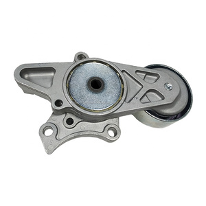 De alto rendimiento de China al por mayor piezas de automóviles tensor de la Asamblea para <span class=keywords><strong>el</strong></span> V-Ri OEM 16620-0E020 tensor polea - Product Image 2