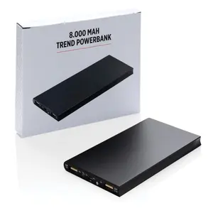 Batería Externa de 8000 mAh - Product Image 3